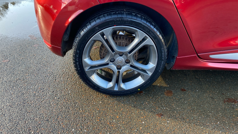 Renault Clio 1.5 dCi 90 GT Line 5dr Diesel Hatchback